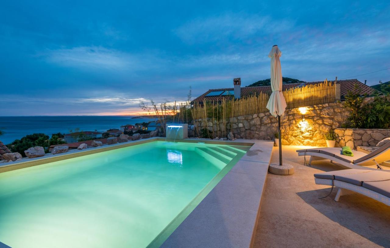Hacienda Babina Villa Miholascica Ngoại thất bức ảnh