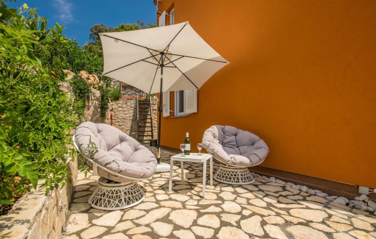 Hacienda Babina Villa Miholascica Ngoại thất bức ảnh