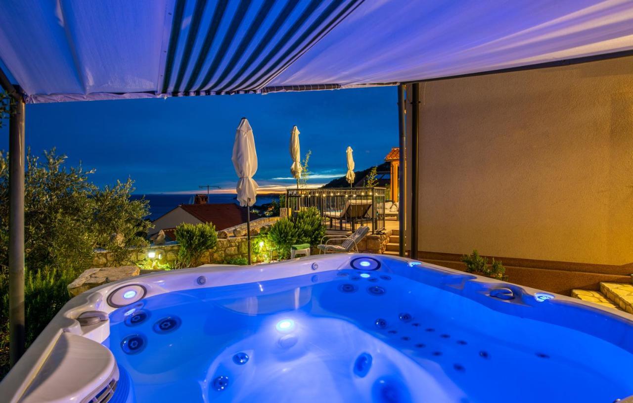 Hacienda Babina Villa Miholascica Ngoại thất bức ảnh
