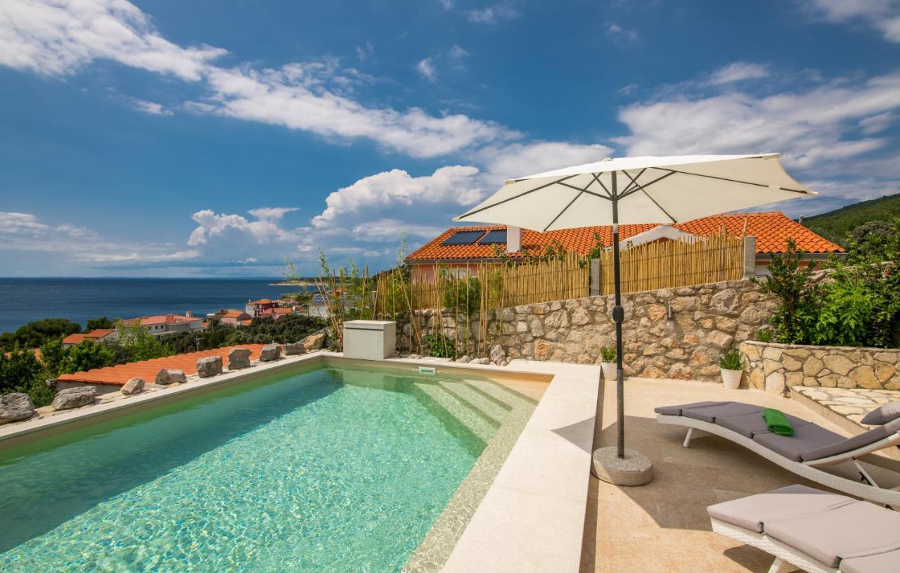 Hacienda Babina Villa Miholascica Ngoại thất bức ảnh