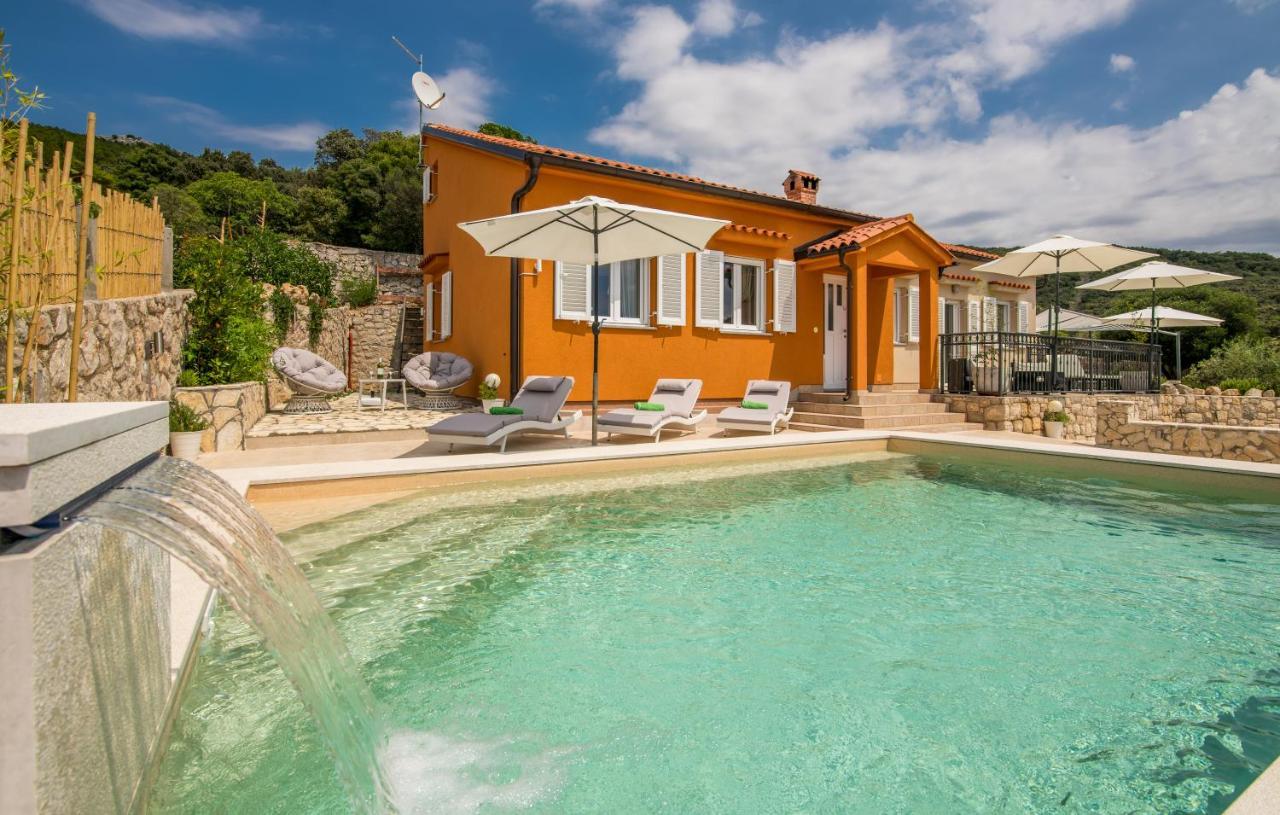Hacienda Babina Villa Miholascica Ngoại thất bức ảnh