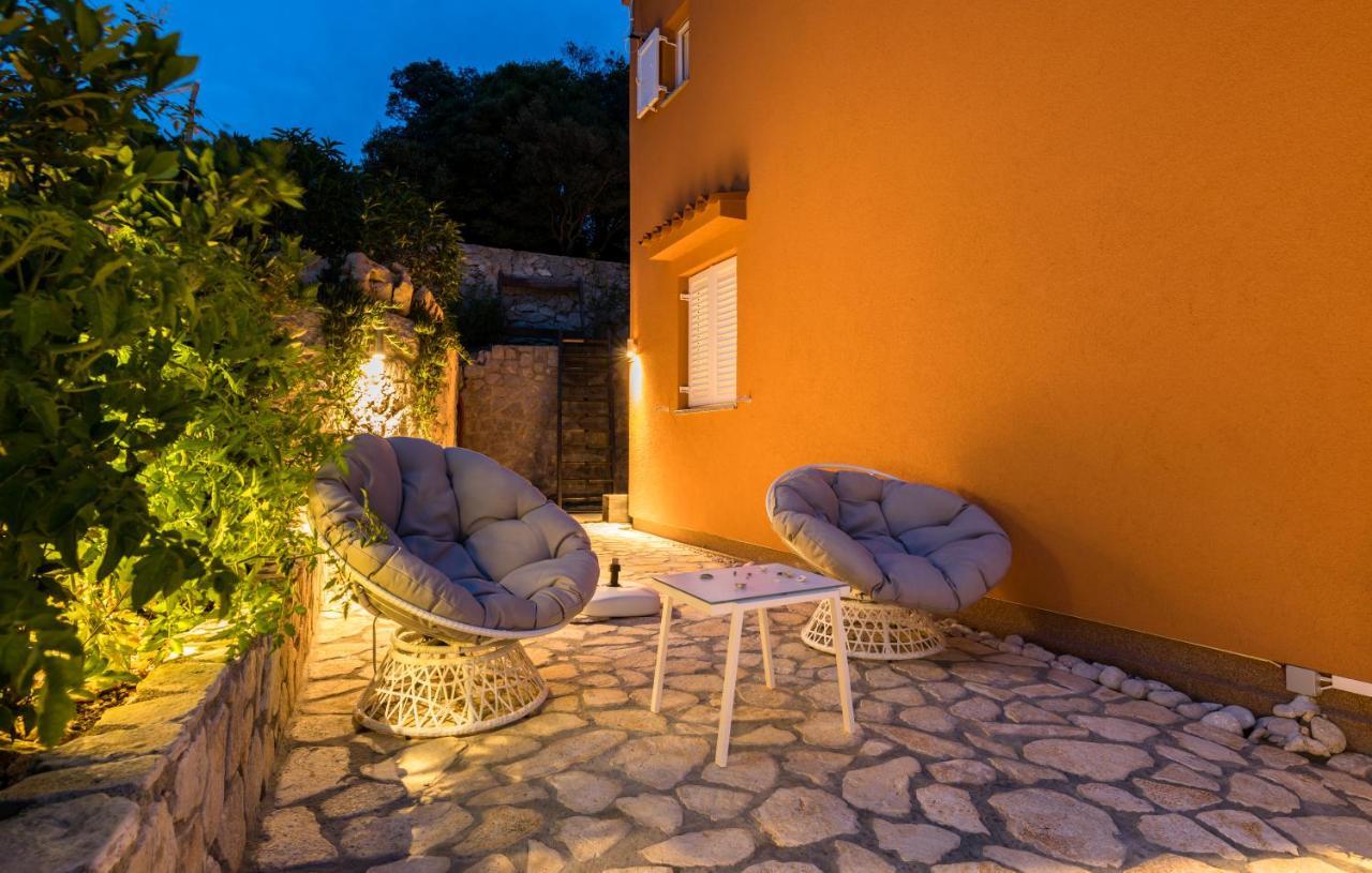 Hacienda Babina Villa Miholascica Ngoại thất bức ảnh