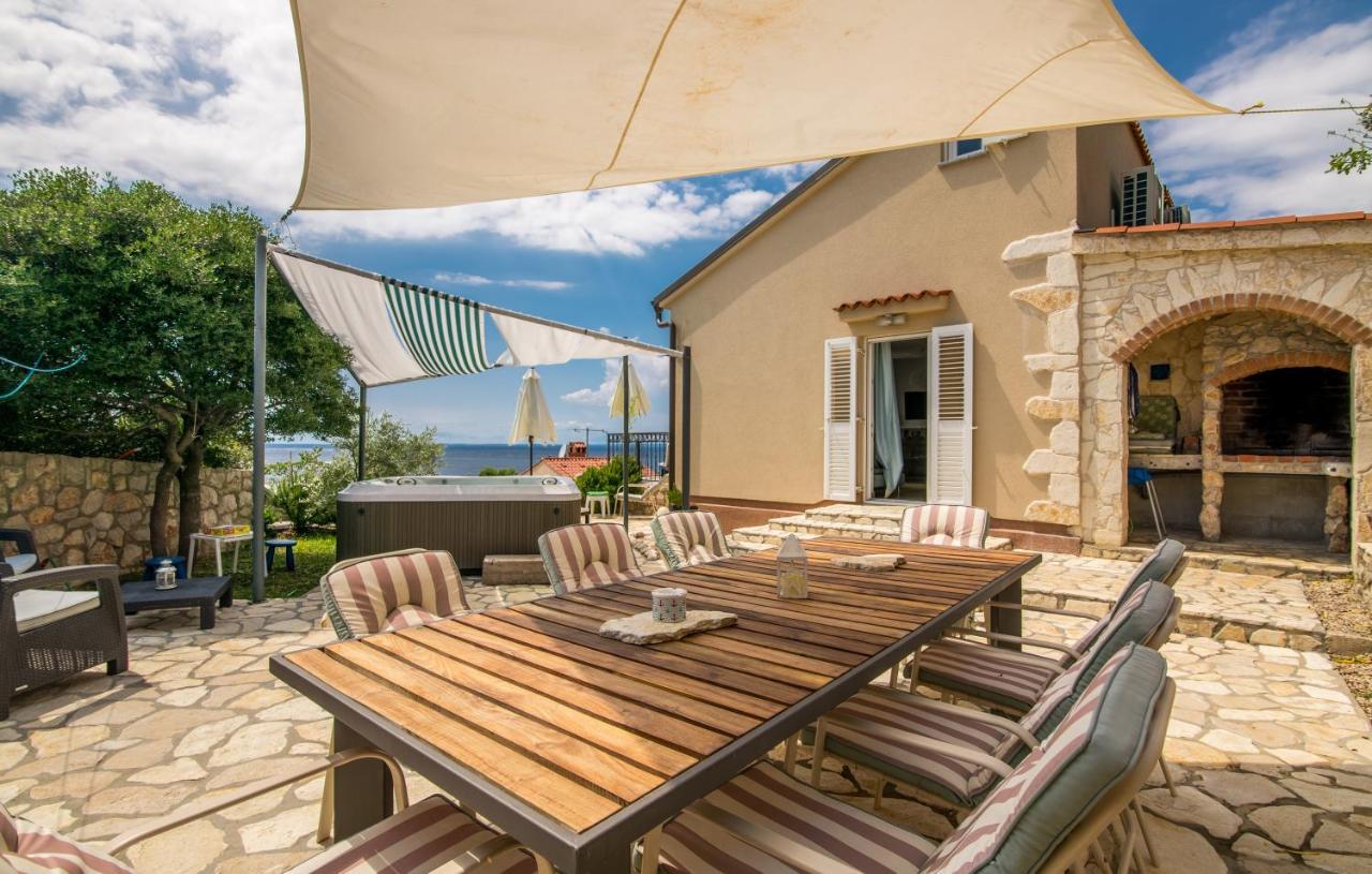 Hacienda Babina Villa Miholascica Ngoại thất bức ảnh