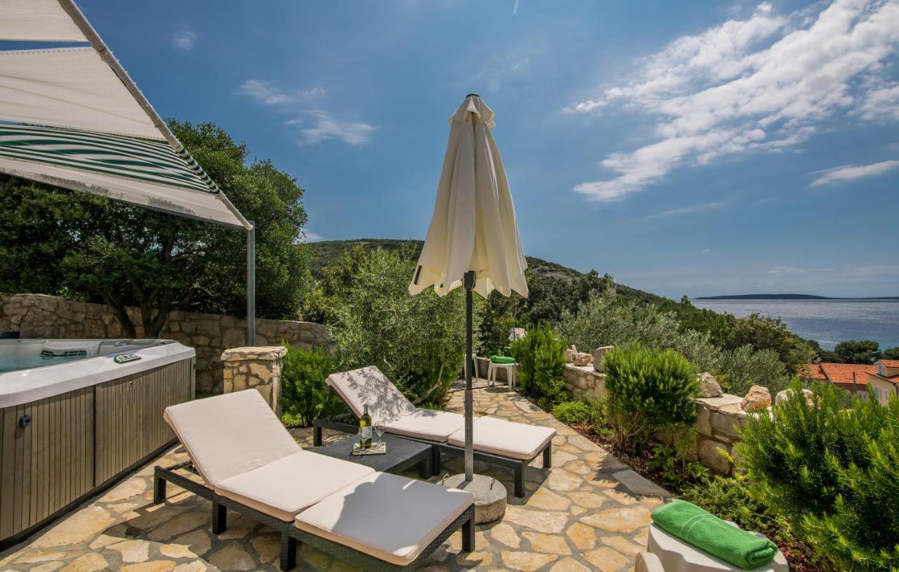 Hacienda Babina Villa Miholascica Ngoại thất bức ảnh