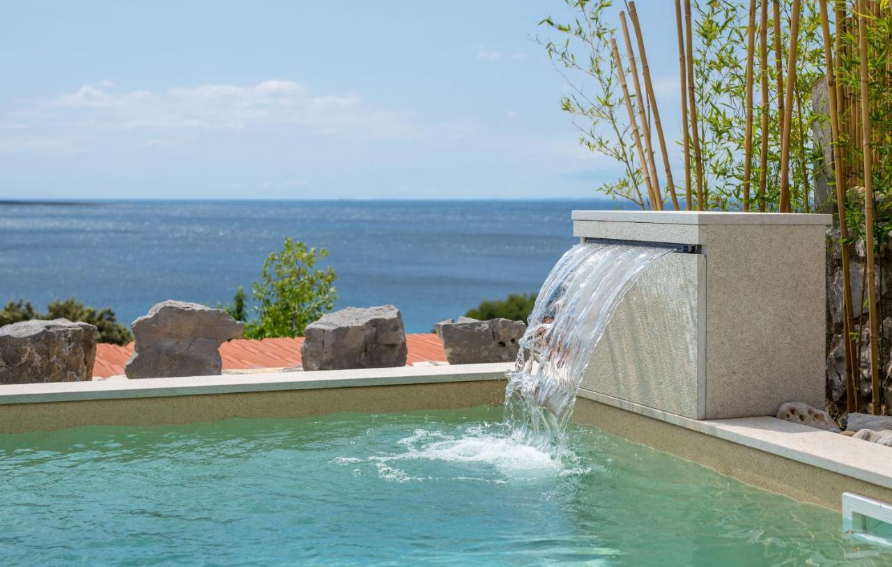 Hacienda Babina Villa Miholascica Ngoại thất bức ảnh