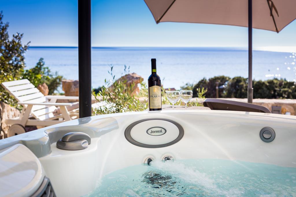 Hacienda Babina Villa Miholascica Ngoại thất bức ảnh