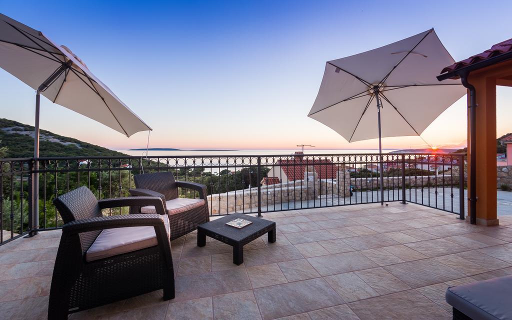 Hacienda Babina Villa Miholascica Ngoại thất bức ảnh