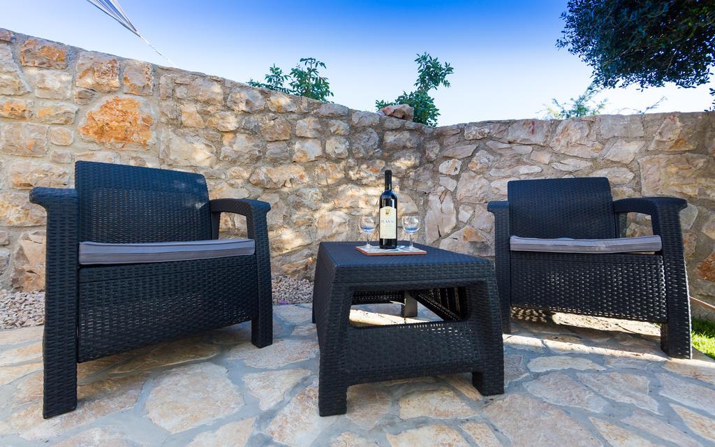 Hacienda Babina Villa Miholascica Ngoại thất bức ảnh