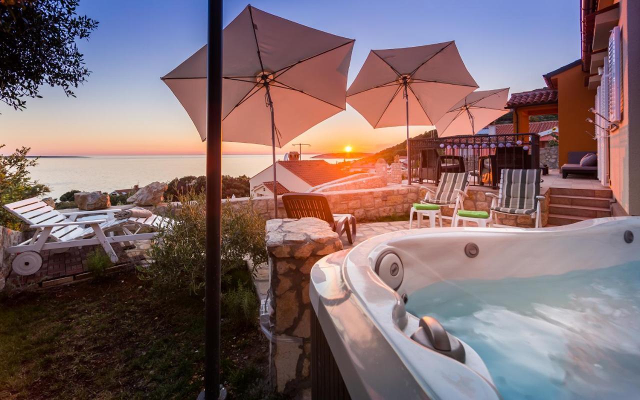 Hacienda Babina Villa Miholascica Ngoại thất bức ảnh